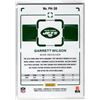 Image 2 : Garrett Wilson 2022 Panini Chronicles Photogenic Rookie Card #PH-38
