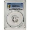 Image 1 : 2001 $10 Platinum American Eagle Coin PCGS MS70