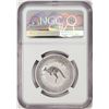 Image 2 : 2023P Australia $100 Kangaroo 1oz Platinum Coin NGC MS70 First Releases