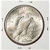 Image 2 : 1935-S $1 Peace Silver Dollar Coin