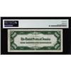 Image 2 : 1934A $1,000 Federal Reserve Note Chicago Fr.2212-G PMG Very Fine 25