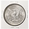 Image 2 : 1892 $1 Morgan Silver Dollar Coin