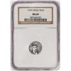 Image 1 : 1998 $10 American Platinum Eagle Coin NGC MS69