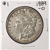 Image 1 : 1889-O $1 Morgan Silver Dollar Coin