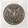 Image 2 : 1880-CC $1 Morgan Silver Dollar Coin