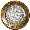 Image 3 : .999 Silver Silverton Casino Las Vegas, Nevada $10 Limited Edition Gaming Token