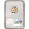 Image 2 : 1991 $5 Proof American Gold Eagle Coin NGC PF70 Ultra Cameo