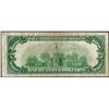 Image 2 : 1929 $100 Federal Reserve Bank Note Richmond Virginia