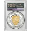 Image 2 : 2016 PCGS 30th Anniversary Authorized Dealer Medal