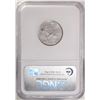 Image 2 : 2008 $25 American Platinum Eagle Coin NGC MS70