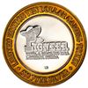 Image 4 : .999 Fine Silver Pioneer Laughlin, Nevada $10 Limited Edition Gaming Token