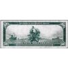 Image 2 : 1914 $50 Federal Reserve Note Cleveland