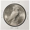 Image 2 : 1926 $1 Peace Silver Dollar Coin