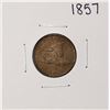 Image 1 : 1857 Flying Eagle Cent Coin