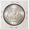 Image 2 : 1878 Rev of 79' $1 Morgan Silver Dollar Coin