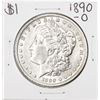 Image 1 : 1890-O $1 Morgan Silver Dollar Coin