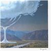 Image 2 : Rene Magritte (1898-1967) "La Corde Sensible (Heartstring)" Lithograph on Paper