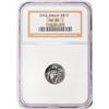 Image 1 : 2002 $10 Platinum American Eagle Coin NGC MS69