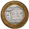 Image 3 : .999 Silver Riverside Resort Casino Laughlin, NV $10 Limited Edition Gaming Token