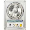 Image 2 : 1926 $1 Peace Silver Dollar Coin PCGS MS64