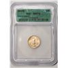 Image 1 : 2004 $5 American Gold Eagle Coin ICG MS70