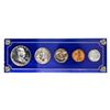 Image 1 : 1960 (5) Coin Proof Set