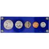 Image 2 : 1960 (5) Coin Proof Set