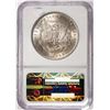 Image 2 : 1883-O $1 Morgan Silver Dollar Coin NGC MS65