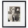 Image 1 : George Barris (1922-2016) "Marilyn Monroe" Original Photo On Paper