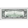 Image 2 : 1988 $50 Federal Reserve Note Chicago