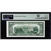 Image 2 : 1950B $20 Federal Reserve Note Kansas City Fr.2061-J PMG Choice Uncirculated 63EPQ