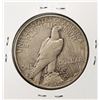 Image 2 : 1921 $1 Peace Silver Dollar Coin