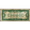 Image 2 : 1928E $1 Funnyback Silver Certificate Note