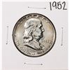 Image 1 : 1952 Proof Franklin Half Dollar Coin