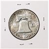 Image 2 : 1952 Proof Franklin Half Dollar Coin