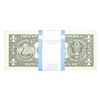 Image 2 : Pack of (100) Consecutive 2013 $1 Federal Reserve Notes San Francisco
