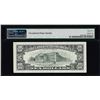 Image 2 : 1995 $10 Federal Reserve Note Mismatched Serial Number Error PMG Ch. Very Fine 35EPQ