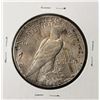 Image 2 : 1926 $1 Peace Silver Dollar Coin