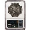 Image 2 : 1895CA MM Mexico 8 Reales Silver Coin NGC VF Details Chopmarked