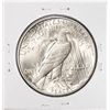 Image 2 : 1935-S $1 Peace Silver Dollar Coin