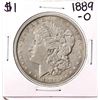 Image 1 : 1889-O $1 Morgan Silver Dollar Coin