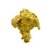 Image 1 : 1.13 Gram Mexico Gold Nugget