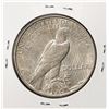 Image 2 : 1927-D $1 Peace Silver Dollar Coin