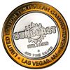 Image 4 : .999 Fine Silver Suncoast Las Vegas, Nevada $10 Limited Edition Gaming Token