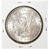 Image 2 : 1899 $1 Morgan Silver Dollar Coin