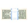 Image 2 : Pack of (100) Consecutive 2013 $1 Federal Reserve Notes San Francisco
