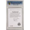 Image 4 : 2019-S $1 Enhanced Reverse Proof Silver Eagle Coin PCGS PR69 FDOI Balan Signed