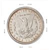 Image 2 : 1895-O $1 Morgan Silver Dollar Coin