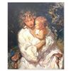 Image 1 : Royo "Maternidad" Limited Edition Serigraph on Paper