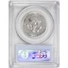 Image 2 : 1964 Accented Hair Proof Kennedy Half Dollar Coin PCGS PR68